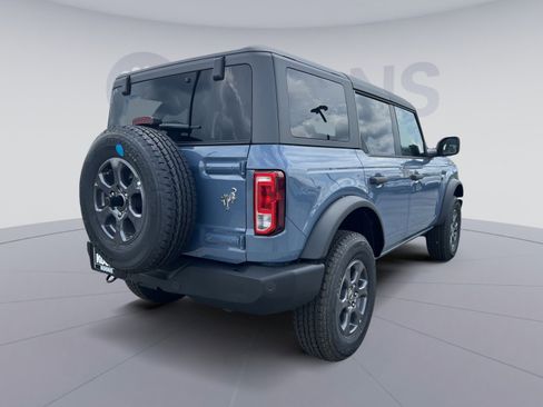 New 2025 Ford Bronco Big Bend image 7