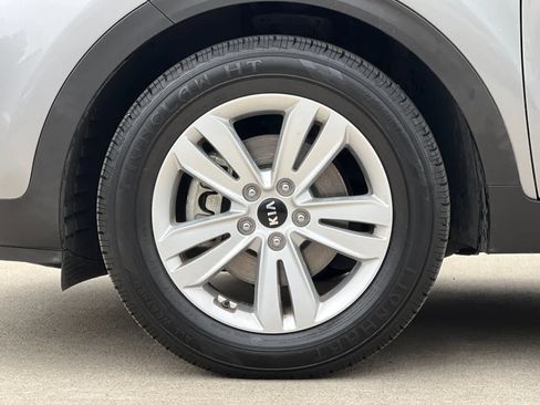 Used 2019 Kia Sportage LX FWD image 26