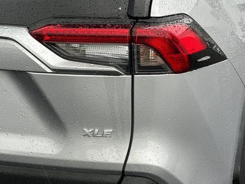 Certified 2024 Toyota RAV4 XLE image 34