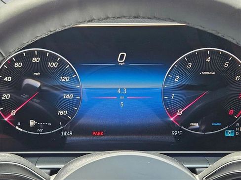New 2026 Mercedes-Benz GLS 450 4MATIC image 11