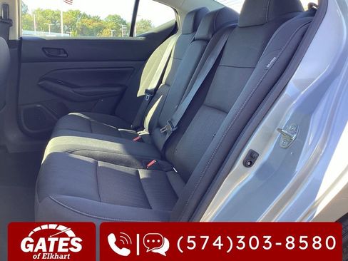 Used 2023 Nissan Altima 2.5 SV image 13