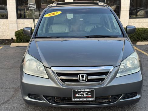 Used 2007 Honda Odyssey EX-L image 14