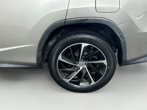 Used 2017 Lexus RX 350 FWD w/ Premium Package image 11