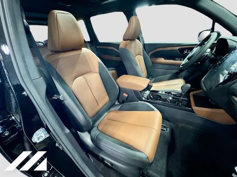 New 2026 Subaru Forester Touring AWD/4WD image 32
