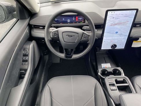 New 2026 Ford Mustang Mach-E Select RWD image 10