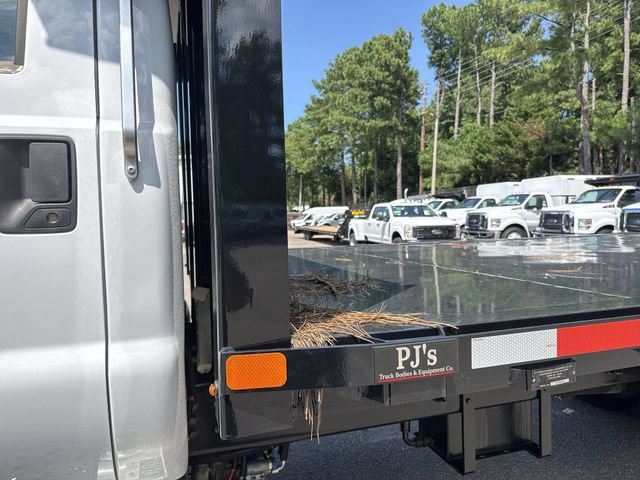 New 2026 Ford F750 2WD Regular Cab Super Duty image 17