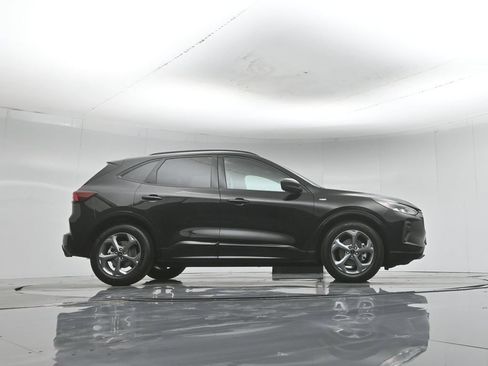 Certified 2023 Ford Escape ST-Line w/ Tech Pack #1 FWD image 49