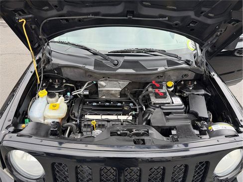 Used 2012 Jeep Patriot Sport image 22