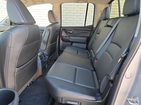 Used 2019 Honda Ridgeline RTL-E image 13