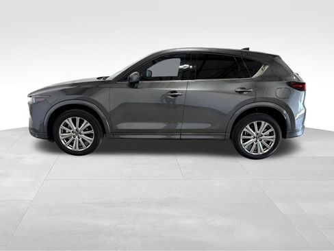 Certified 2023 MAZDA CX-5 Signature image 5