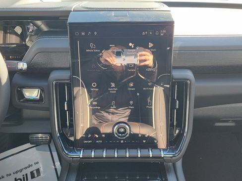 New 2026 GMC Yukon XL AT4 Ultimate image 30