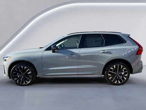 New 2026 Volvo XC60 B5 Ultra w/ Protection Package Premier image 5