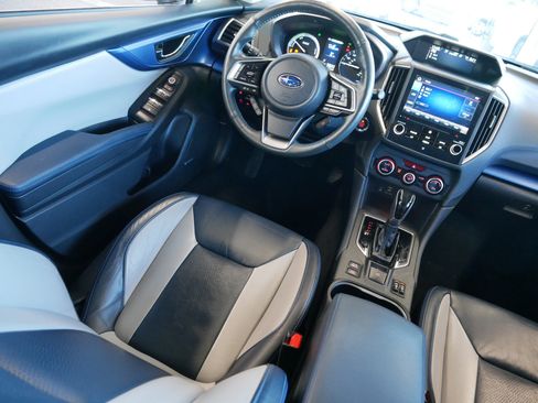 Used 2023 Subaru Crosstrek Hybrid w/ Moonroof Package w/Navigation image 9