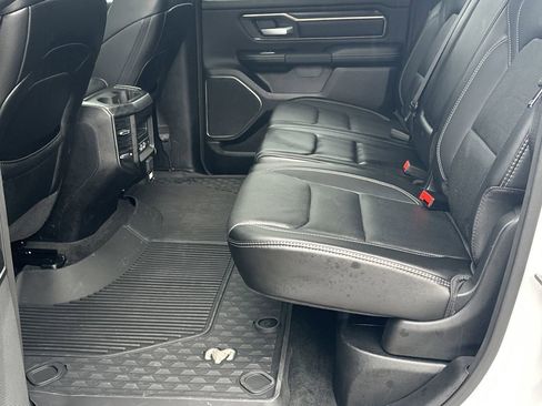 Used 2023 RAM 1500 Rebel w/ Rebel Level 2 Equipment Group image 21