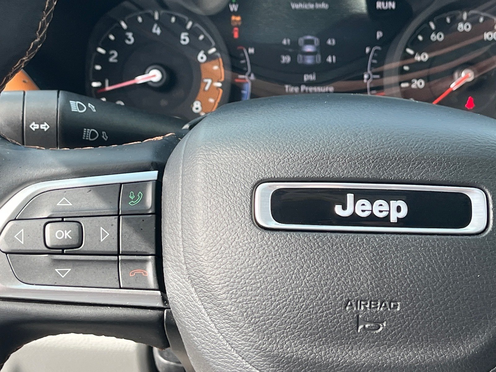 Used 2022 Jeep Compass Limited w/ Sun and Sound Group AWD/4WD image 19