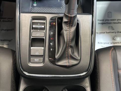 Used 2026 Honda CR-V Sport Touring image 33