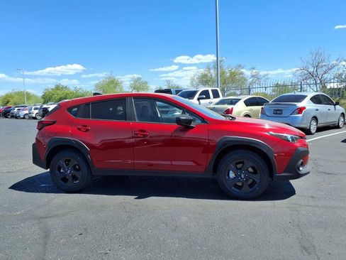 New 2026 Subaru Crosstrek 2.5i AWD/4WD image 8
