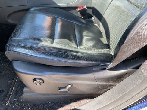 Used 2018 Jeep Grand Cherokee Limited w/ Luxury Group II image 5