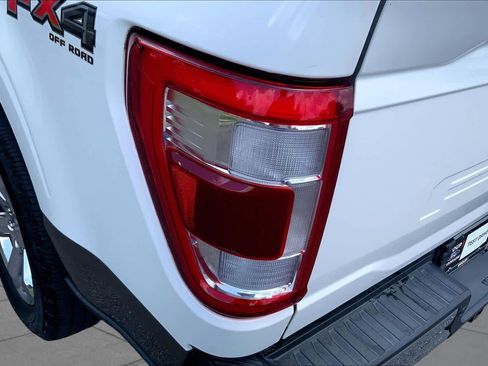 Used 2022 Ford F150 Lariat w/ Equipment Group 502A High AWD/4WD image 28