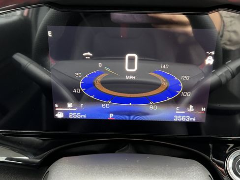 Used 2026 Chevrolet Trax RS w/ Driver Confidence Package image 29