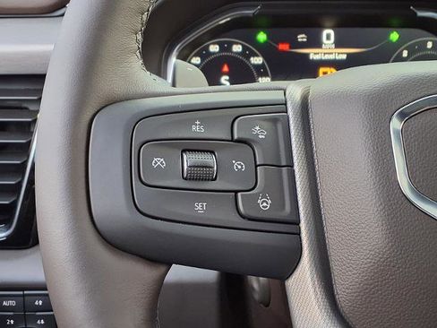 New 2026 GMC Sierra 1500 Denali AWD/4WD image 12