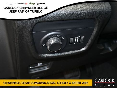 New 2025 Jeep Grand Cherokee Altitude image 14