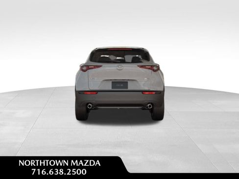 New 2026 MAZDA CX-30 AWD 2.5 S w/ Select Sport Pkg image 5