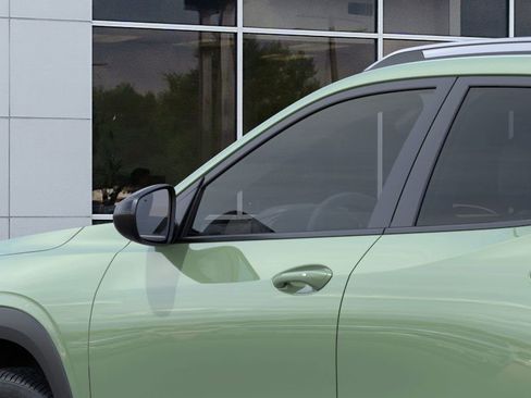 New 2026 Chevrolet Trax ACTIV w/ Driver Confidence Package image 12