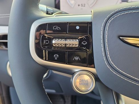 New 2026 Genesis GV60 Performance image 36