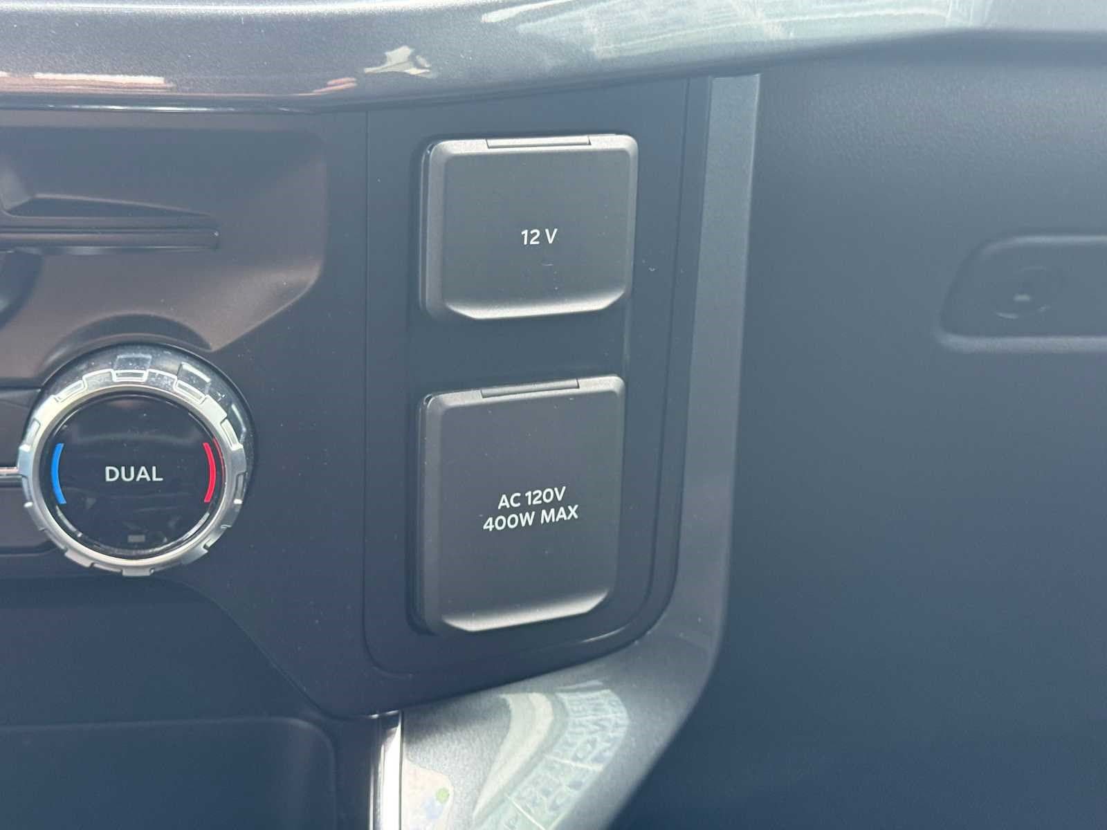 Used 2023 Ford F150 XLT w/ Equipment Group 302A High AWD/4WD image 35