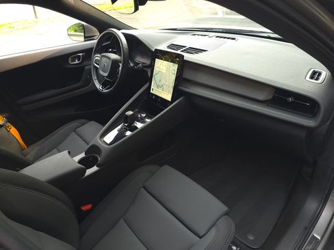 Used 2022 Polestar Polestar 2 w/ Performance Package AWD/4WD image 20