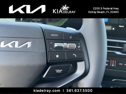 New 2026 Kia Sportage S image 25