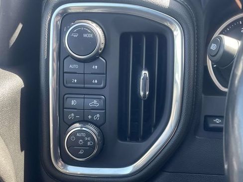 Used 2022 Chevrolet Silverado 2500 LTZ w/ LTZ Premium Package AWD/4WD image 26