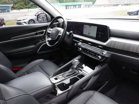 Used 2024 Kia Telluride SX Prestige image 38