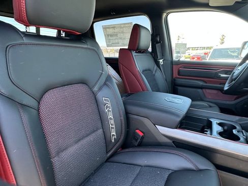 New 2026 RAM 1500 Rebel w/ Bed Utility Group AWD/4WD image 15