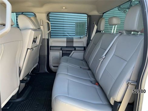 Used 2019 Ford F250 XL w/ Power Equipment Group AWD/4WD image 29