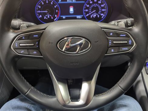 Used 2022 Hyundai Palisade SEL w/ Convenience Package AWD/4WD image 25
