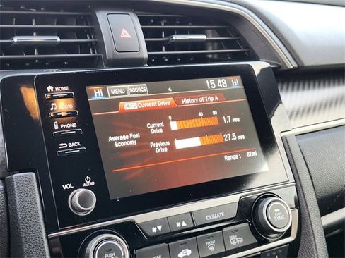 Used 2019 Honda Civic Si image 21