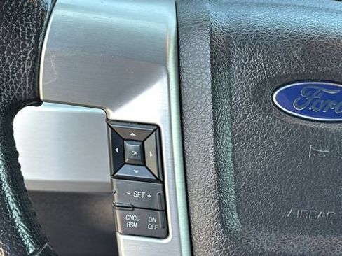 Used 2011 Ford F150 Platinum AWD/4WD image 23