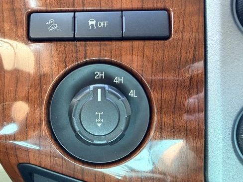 Used 2015 Ford F250 King Ranch AWD/4WD image 27