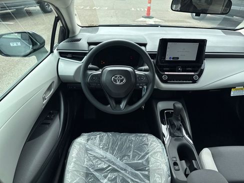 New 2026 Toyota Corolla LE image 12