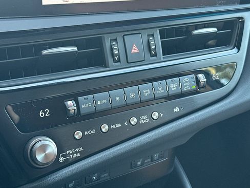 New 2025 Lexus ES 350 350 image 23