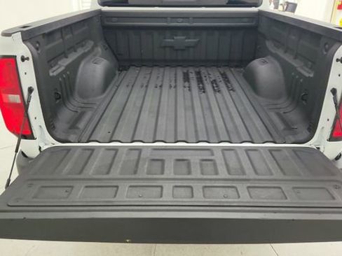 Used 2022 Chevrolet Colorado LT w/ LT Convenience Package RWD image 31