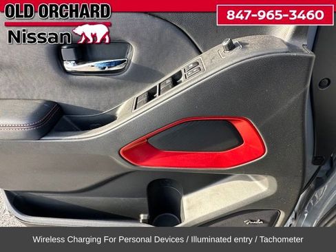 Used 2024 Nissan Frontier PRO-4X w/ Pro Convenience Package image 11