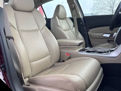 Used 2016 Acura TLX V6 SH-AWD w/ Technology Pkg image 28