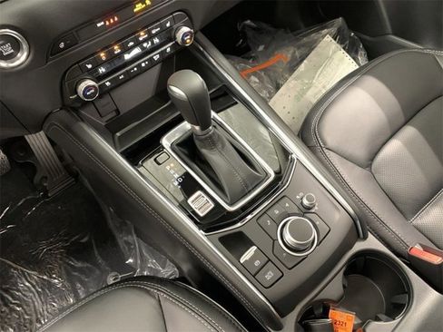 New 2025 MAZDA CX-5 AWD 2.5 S w/ Premium Plus Pkg image 19