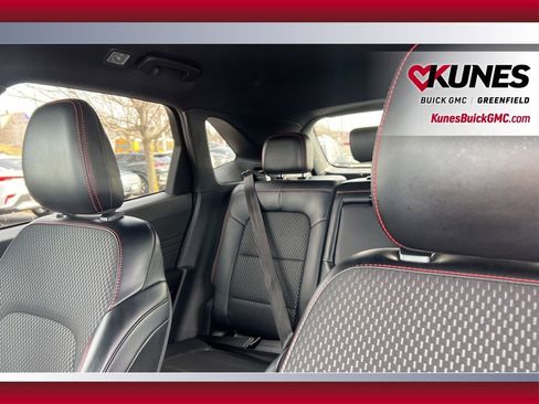 Used 2024 Ford Escape ST-Line FWD image 35