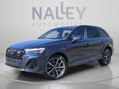 New 2026 Audi Q7 2.0T Premium Plus