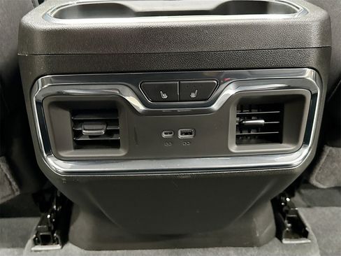 Used 2025 Chevrolet Silverado 2500 LTZ w/ Trail Boss Package image 27