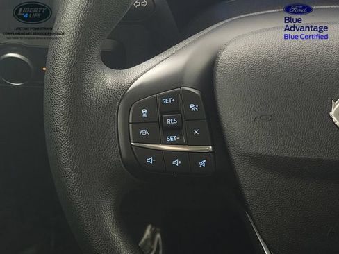 Certified 2025 Ford Bronco Sport Big Bend AWD/4WD image 29